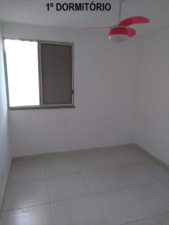 Apartamento à venda com 2 quartos, 56m² - Foto 26