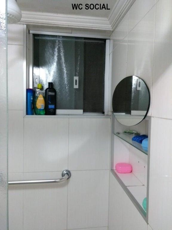 Apartamento à venda com 2 quartos, 56m² - Foto 27