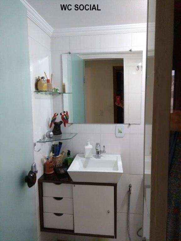 Apartamento à venda com 2 quartos, 56m² - Foto 29