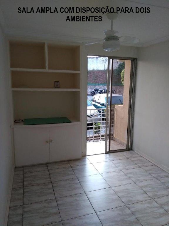 Apartamento à venda com 2 quartos, 56m² - Foto 30