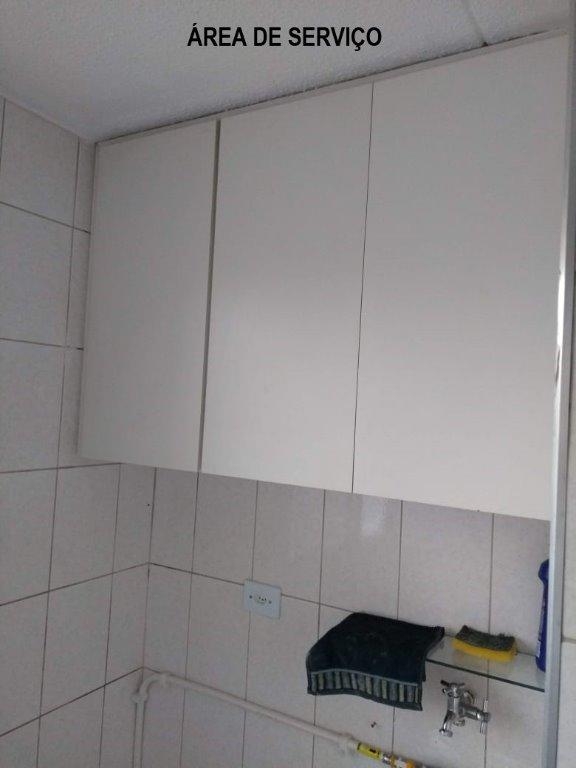 Apartamento à venda com 2 quartos, 56m² - Foto 35