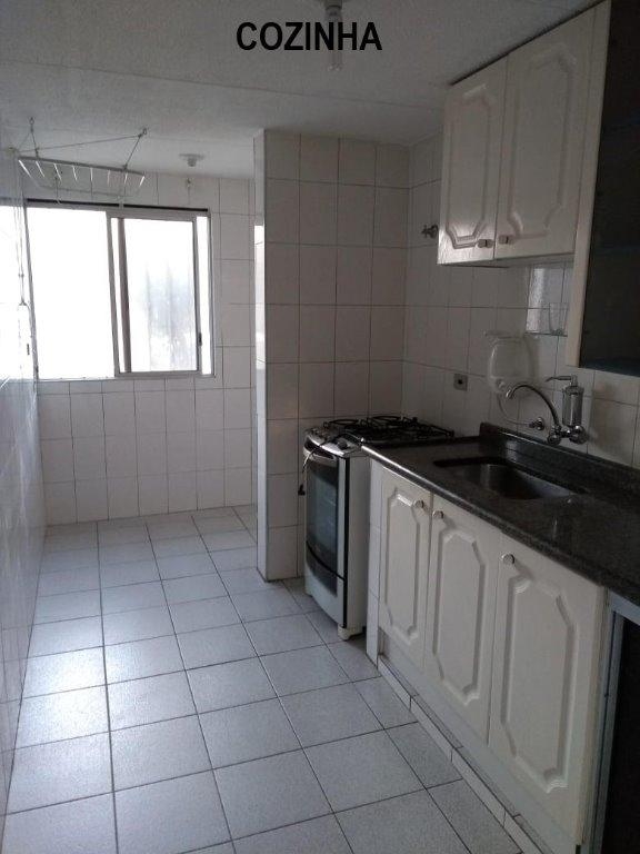 Apartamento à venda com 2 quartos, 56m² - Foto 36