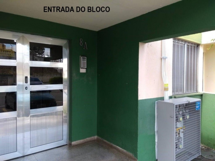 Apartamento à venda com 2 quartos, 56m² - Foto 38