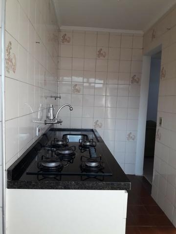 Apartamento à venda com 2 quartos, 51m² - Foto 9