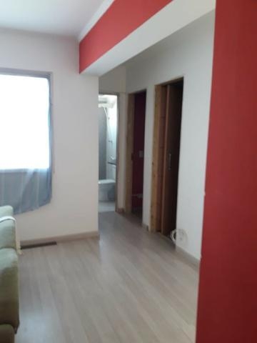 Apartamento à venda com 2 quartos, 51m² - Foto 14