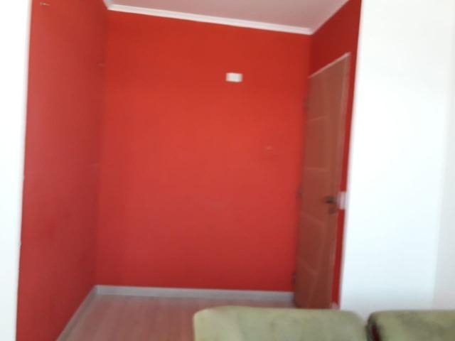 Apartamento à venda com 2 quartos, 51m² - Foto 15