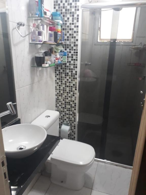 Apartamento à venda com 2 quartos, 55m² - Foto 5