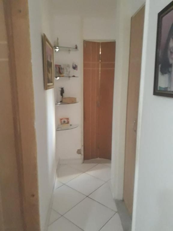 Apartamento à venda com 2 quartos, 55m² - Foto 8