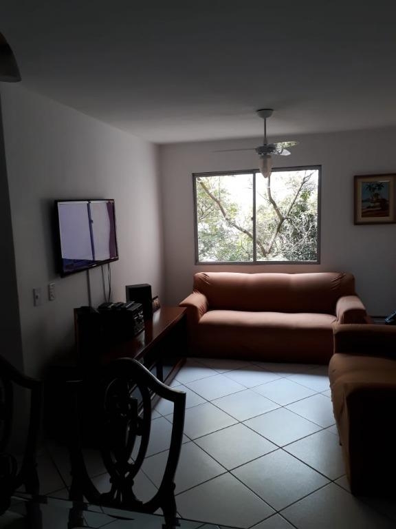 Apartamento à venda com 2 quartos, 55m² - Foto 19