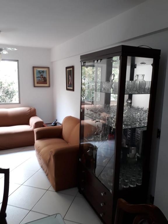 Apartamento à venda com 2 quartos, 55m² - Foto 20