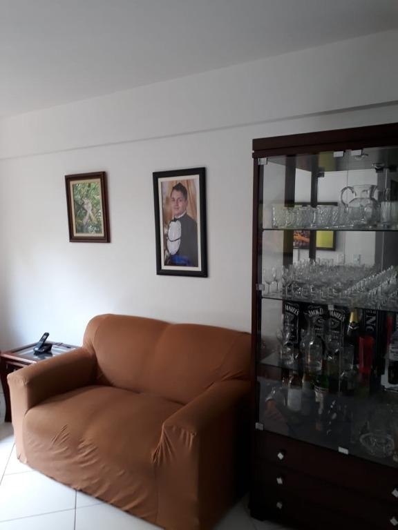 Apartamento à venda com 2 quartos, 55m² - Foto 21