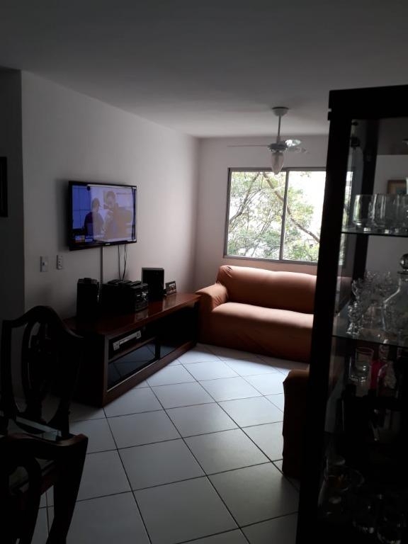 Apartamento à venda com 2 quartos, 55m² - Foto 23