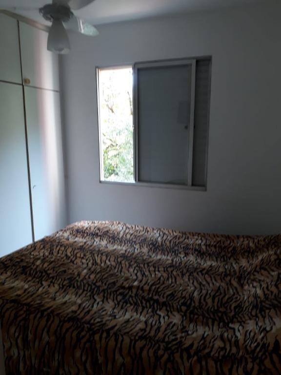 Apartamento à venda com 2 quartos, 55m² - Foto 24