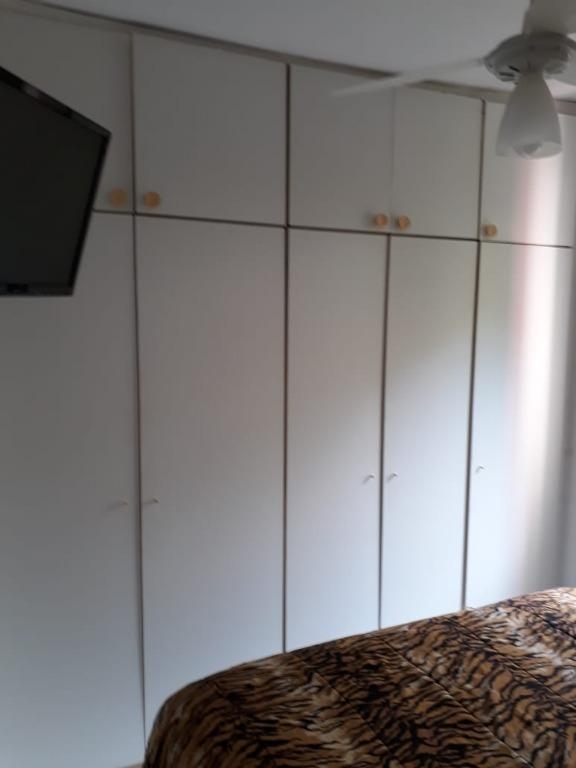 Apartamento à venda com 2 quartos, 55m² - Foto 25