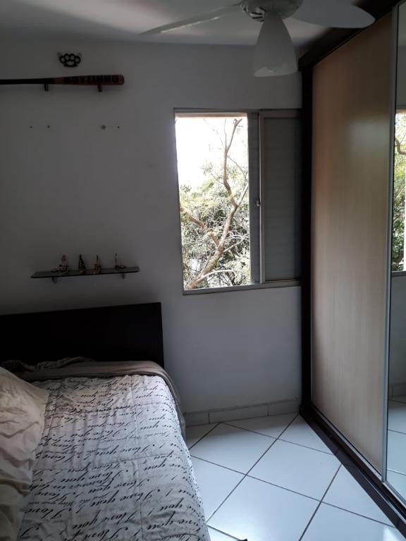 Apartamento à venda com 2 quartos, 55m² - Foto 26