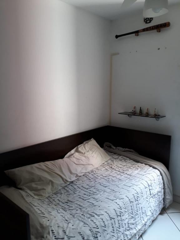 Apartamento à venda com 2 quartos, 55m² - Foto 28