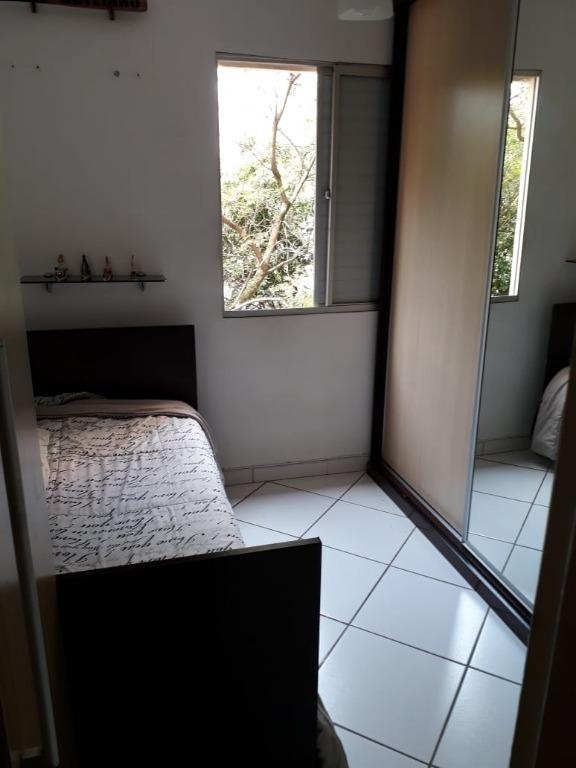 Apartamento à venda com 2 quartos, 55m² - Foto 29