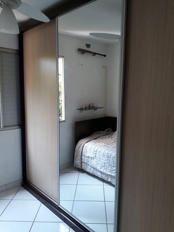 Apartamento à venda com 2 quartos, 55m² - Foto 30