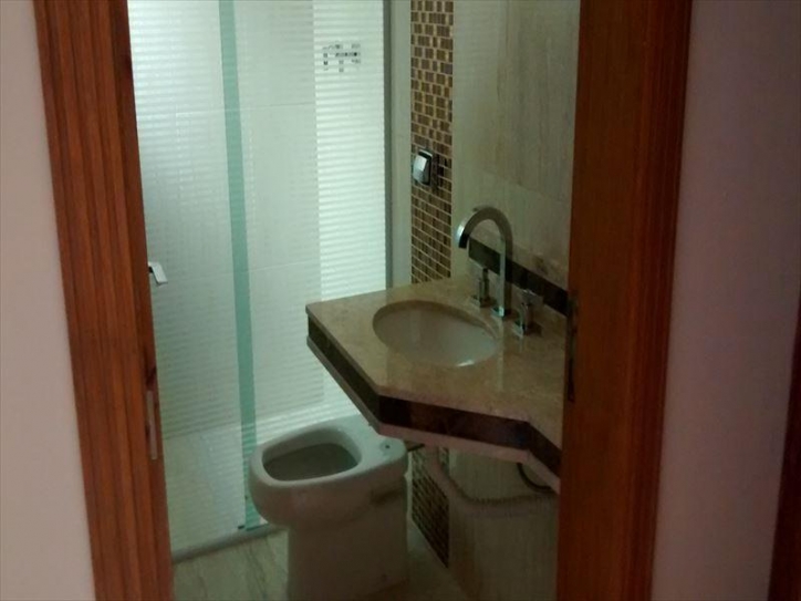 Sobrado à venda com 3 quartos, 250m² - Foto 7