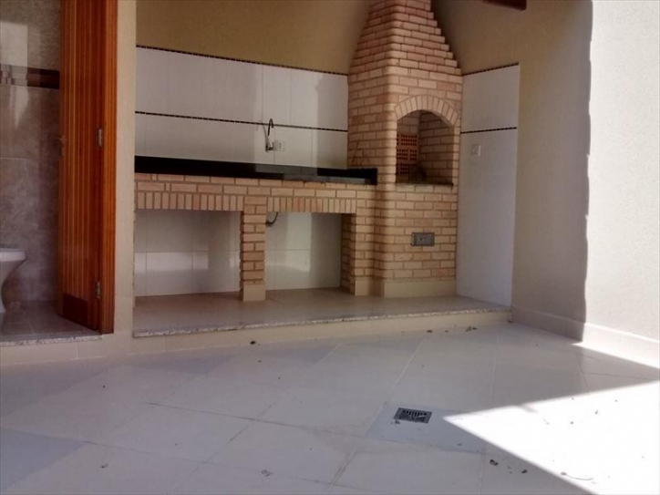 Sobrado à venda com 3 quartos, 250m² - Foto 8