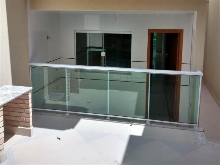 Sobrado à venda com 3 quartos, 250m² - Foto 10