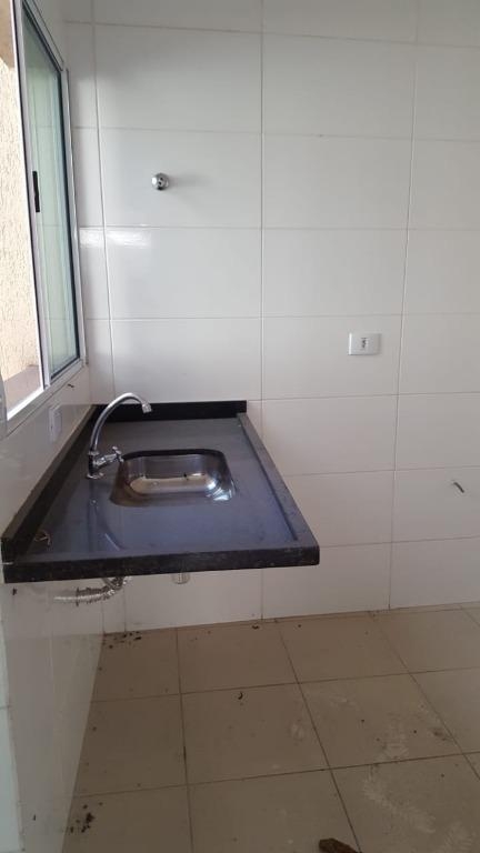 Sobrado à venda com 3 quartos, 75m² - Foto 3