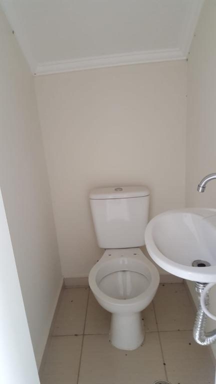 Sobrado à venda com 3 quartos, 75m² - Foto 4