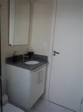 Apartamento à venda com 2 quartos, 48m² - Foto 3