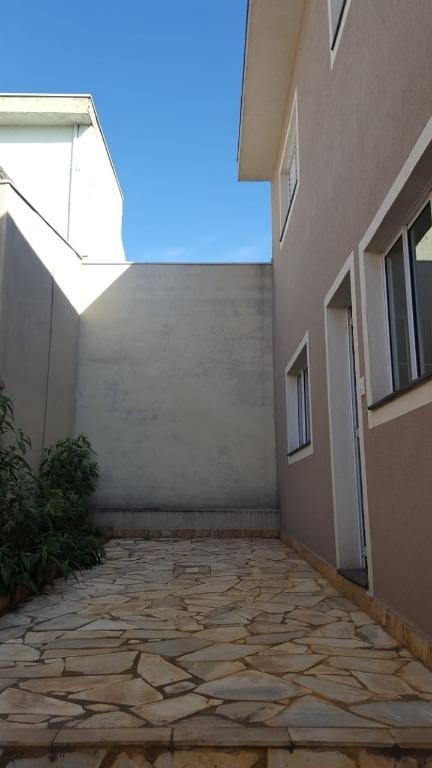 Sobrado à venda com 3 quartos, 75m² - Foto 18