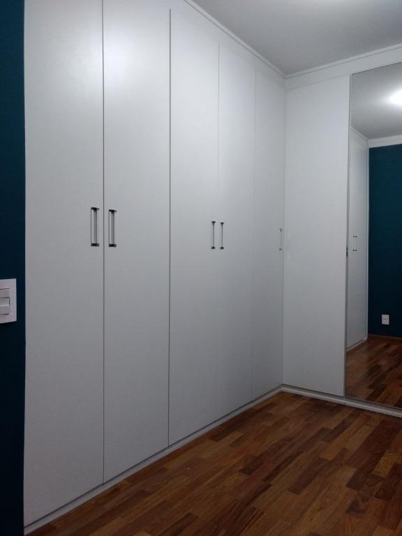 Apartamento à venda com 3 quartos, 153m² - Foto 9