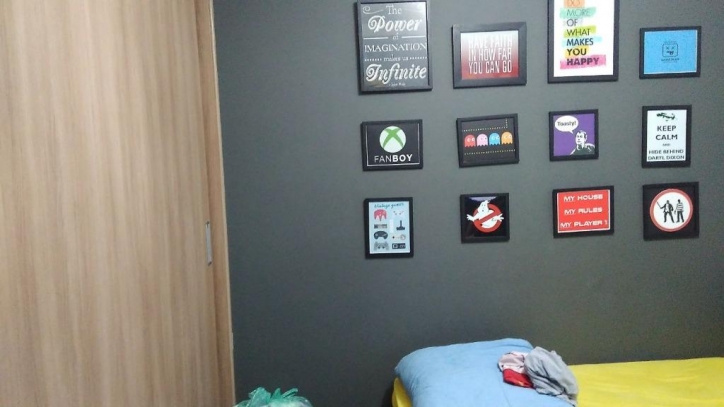 Apartamento à venda com 3 quartos, 153m² - Foto 10