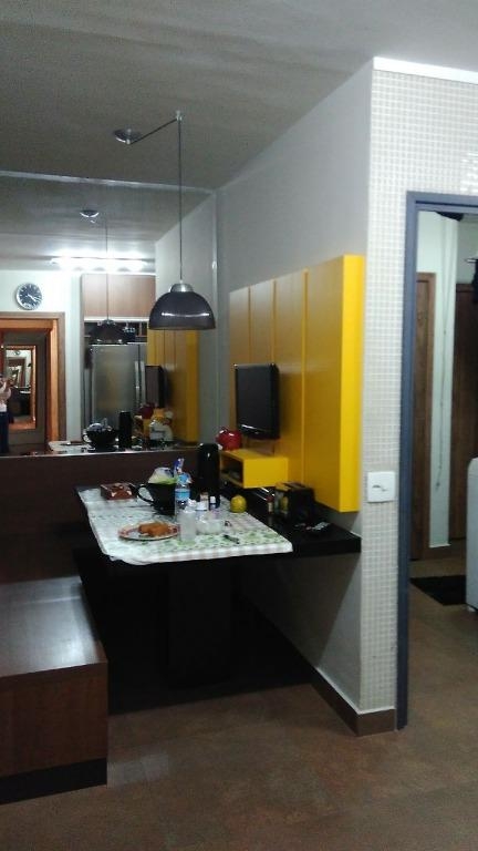 Apartamento à venda com 3 quartos, 153m² - Foto 12