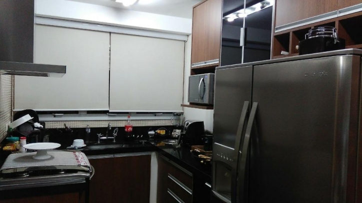 Apartamento à venda com 3 quartos, 153m² - Foto 13