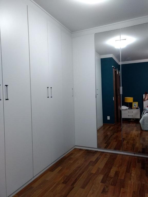 Apartamento à venda com 3 quartos, 153m² - Foto 14