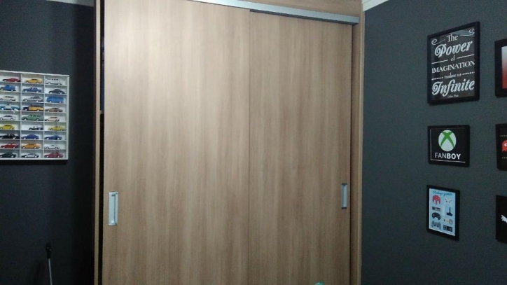 Apartamento à venda com 3 quartos, 153m² - Foto 16