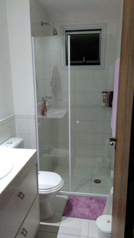 Apartamento à venda com 3 quartos, 153m² - Foto 22