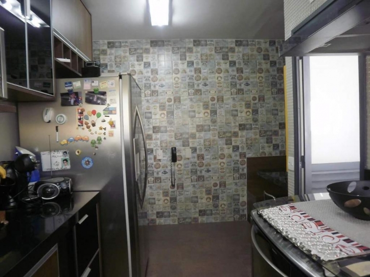 Apartamento à venda com 3 quartos, 153m² - Foto 27