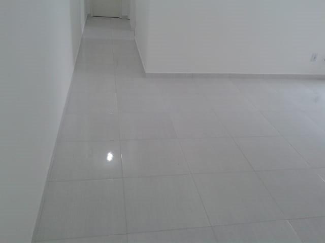 Apartamento à venda com 2 quartos, 52m² - Foto 3