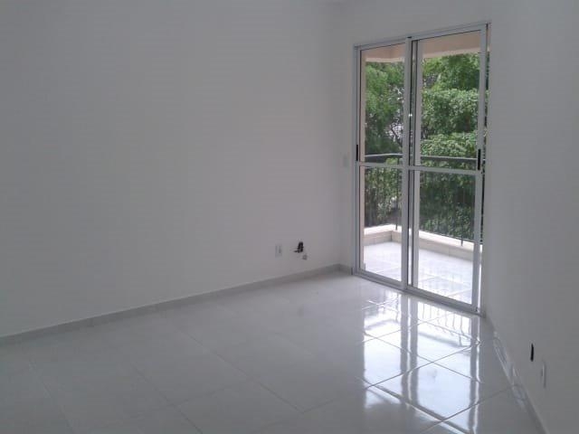 Apartamento à venda com 2 quartos, 52m² - Foto 4