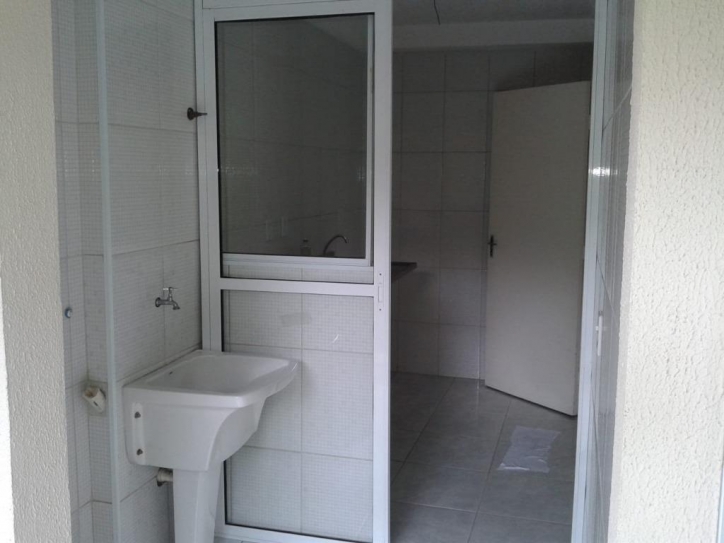 Apartamento à venda com 2 quartos, 52m² - Foto 9