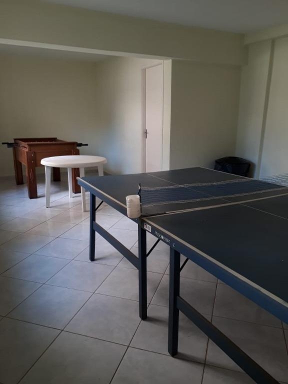 Apartamento à venda com 2 quartos, 52m² - Foto 11