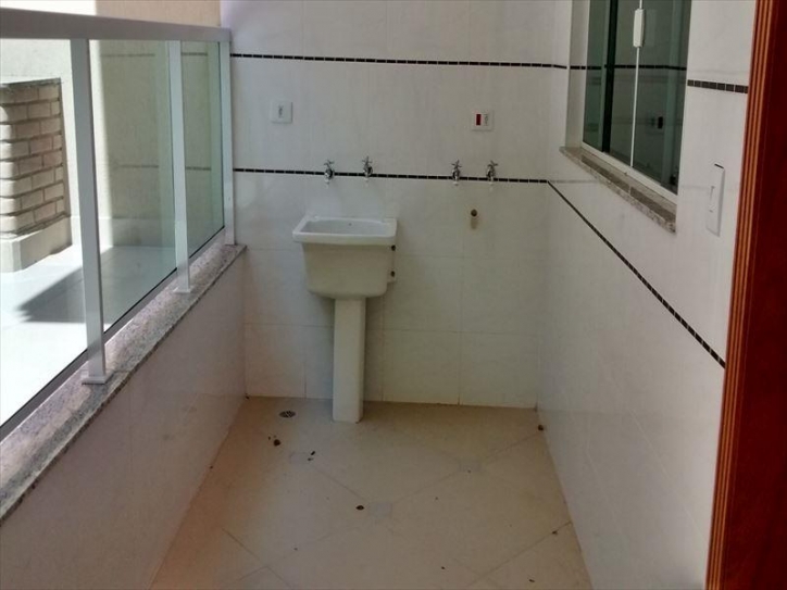 Sobrado à venda com 3 quartos, 250m² - Foto 17