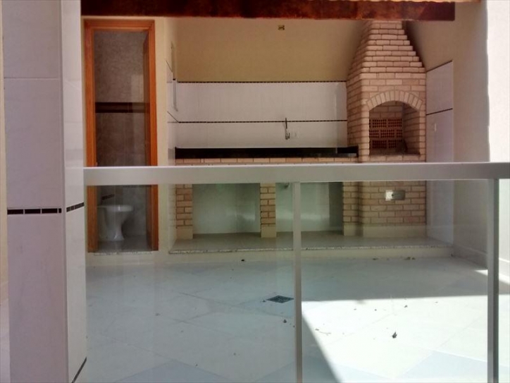 Sobrado à venda com 3 quartos, 250m² - Foto 19