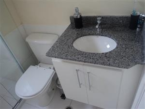 Apartamento à venda com 2 quartos, 48m² - Foto 4