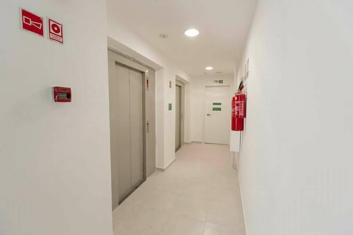 Apartamento à venda com 2 quartos, 49m² - Foto 3