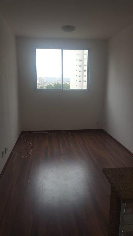 Apartamento à venda com 2 quartos, 49m² - Foto 4