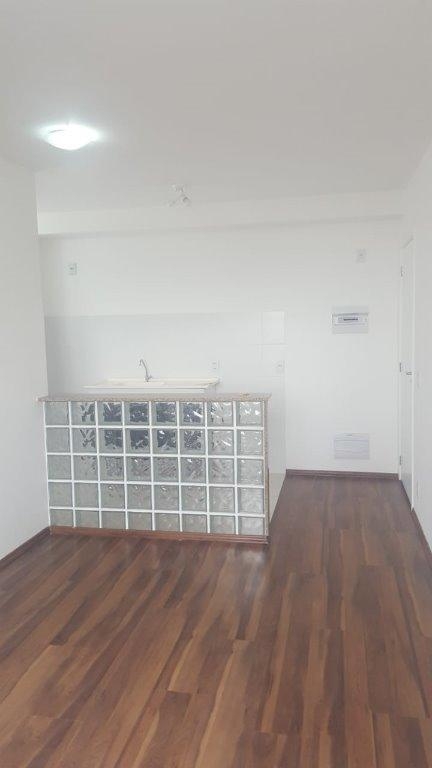 Apartamento à venda com 2 quartos, 49m² - Foto 5