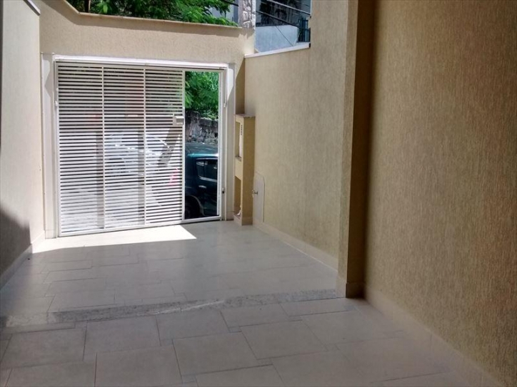 Sobrado à venda com 3 quartos, 250m² - Foto 26