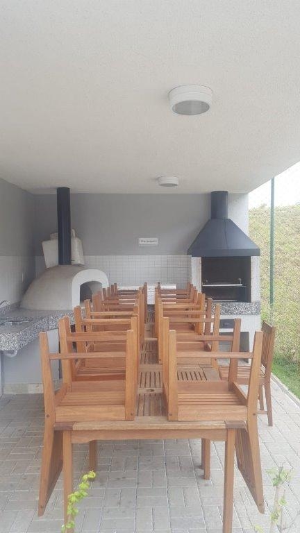 Apartamento à venda com 2 quartos, 49m² - Foto 20