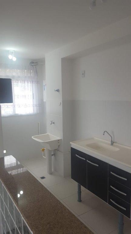 Apartamento à venda com 2 quartos, 49m² - Foto 23